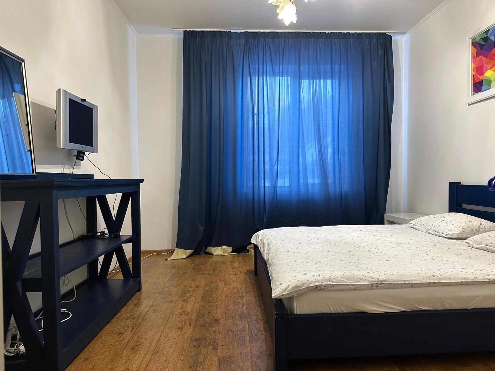 Guculka Apartment *
