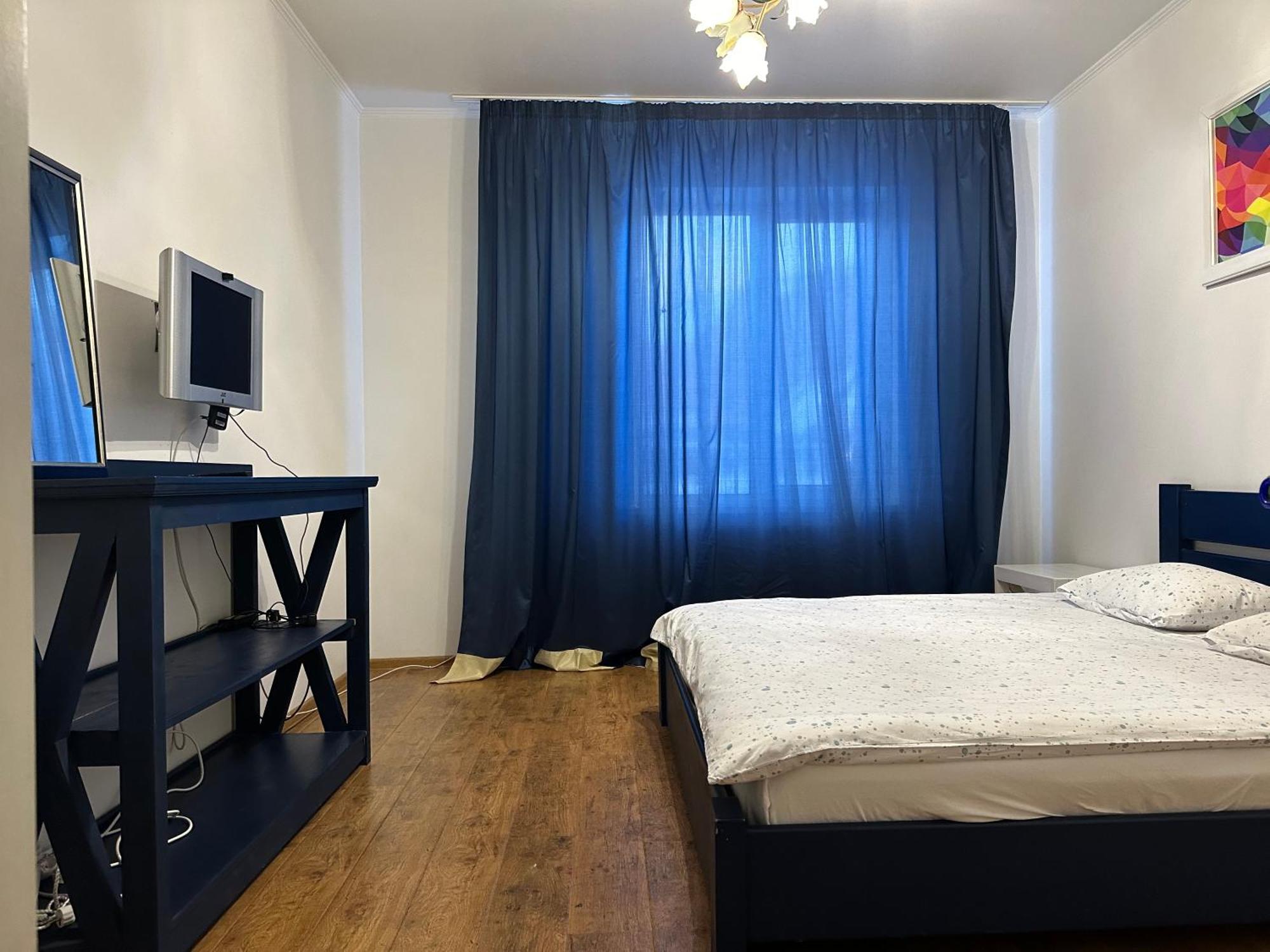 Apartment Guculka *