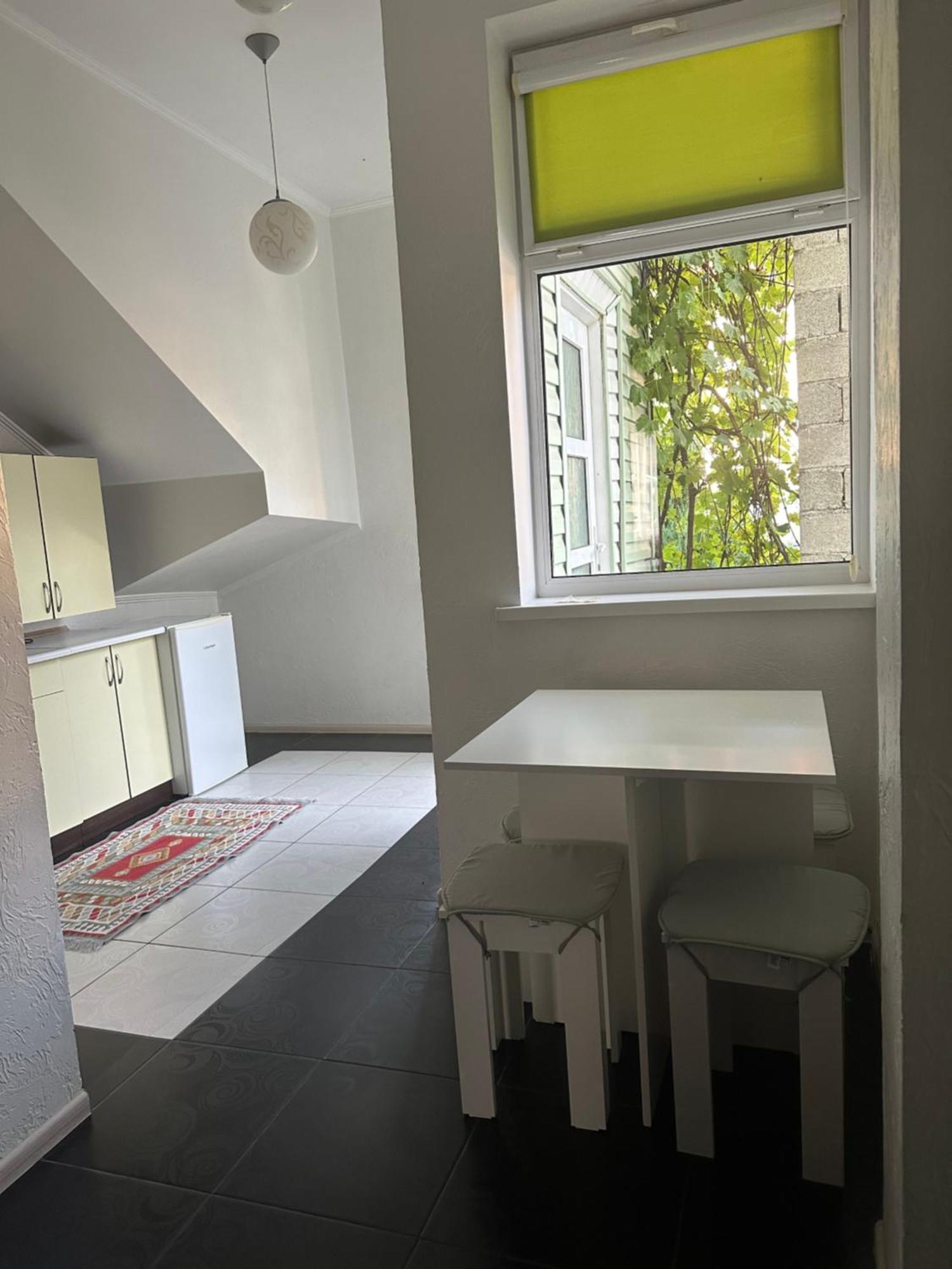 Guculka Apartment