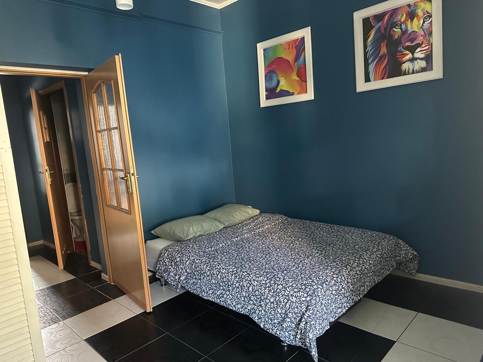 Apartment Guculka *