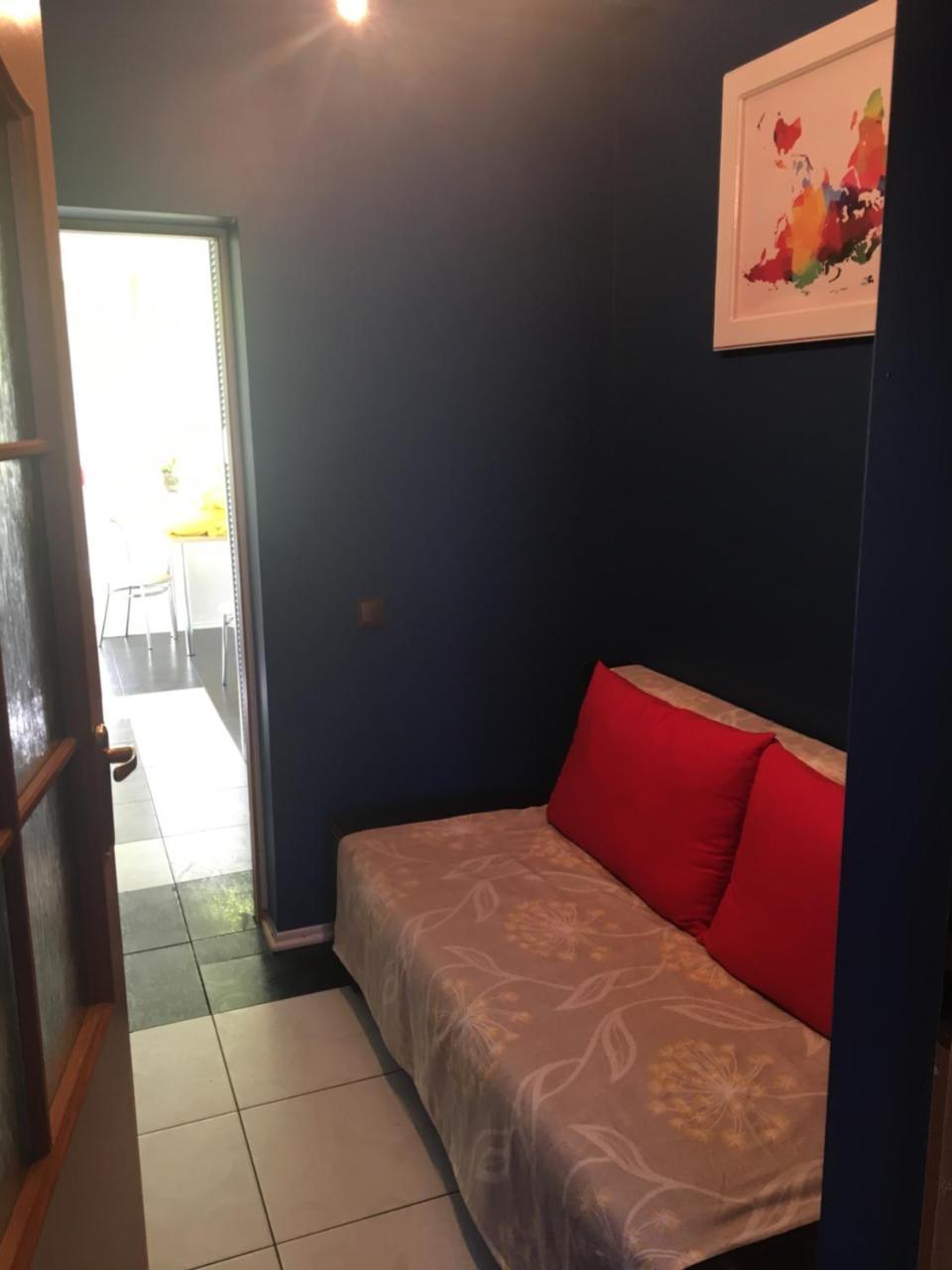 Guculka Apartment *