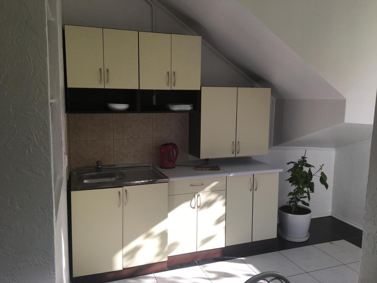 Guculka Apartment *