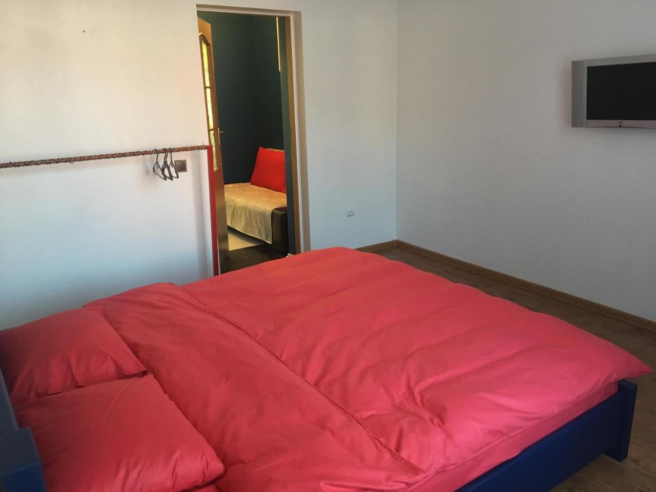 Apartment Guculka Yaremche
